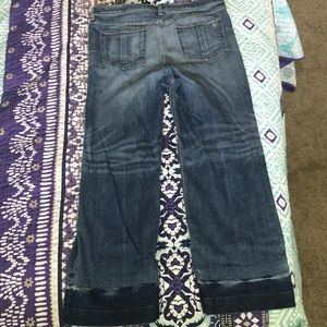 Rag & Bone/Jean Size 30 fits like a 32